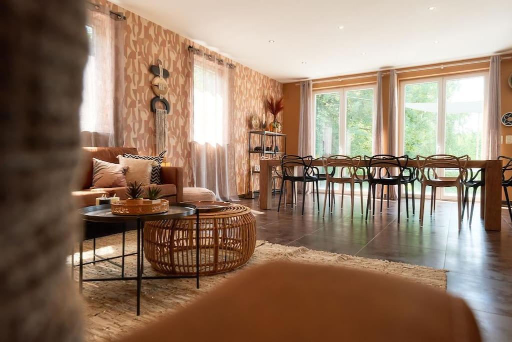 Villa La Reserve *