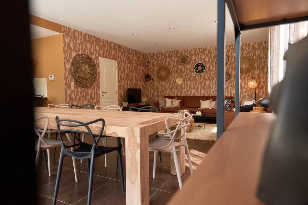 La Reserve Villa
