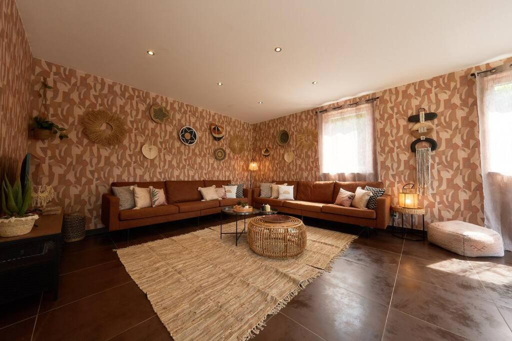 La Reserve Villa