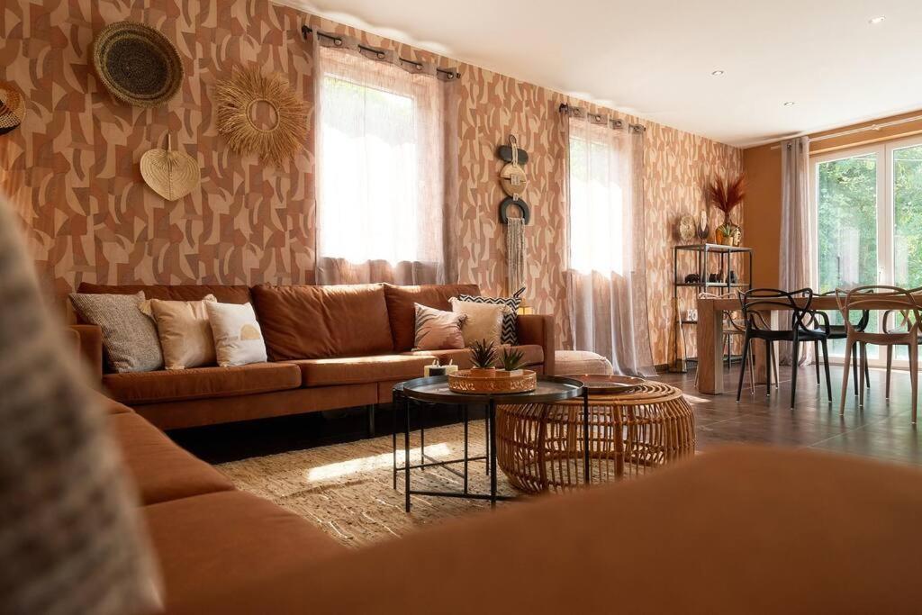 La Reserve Villa